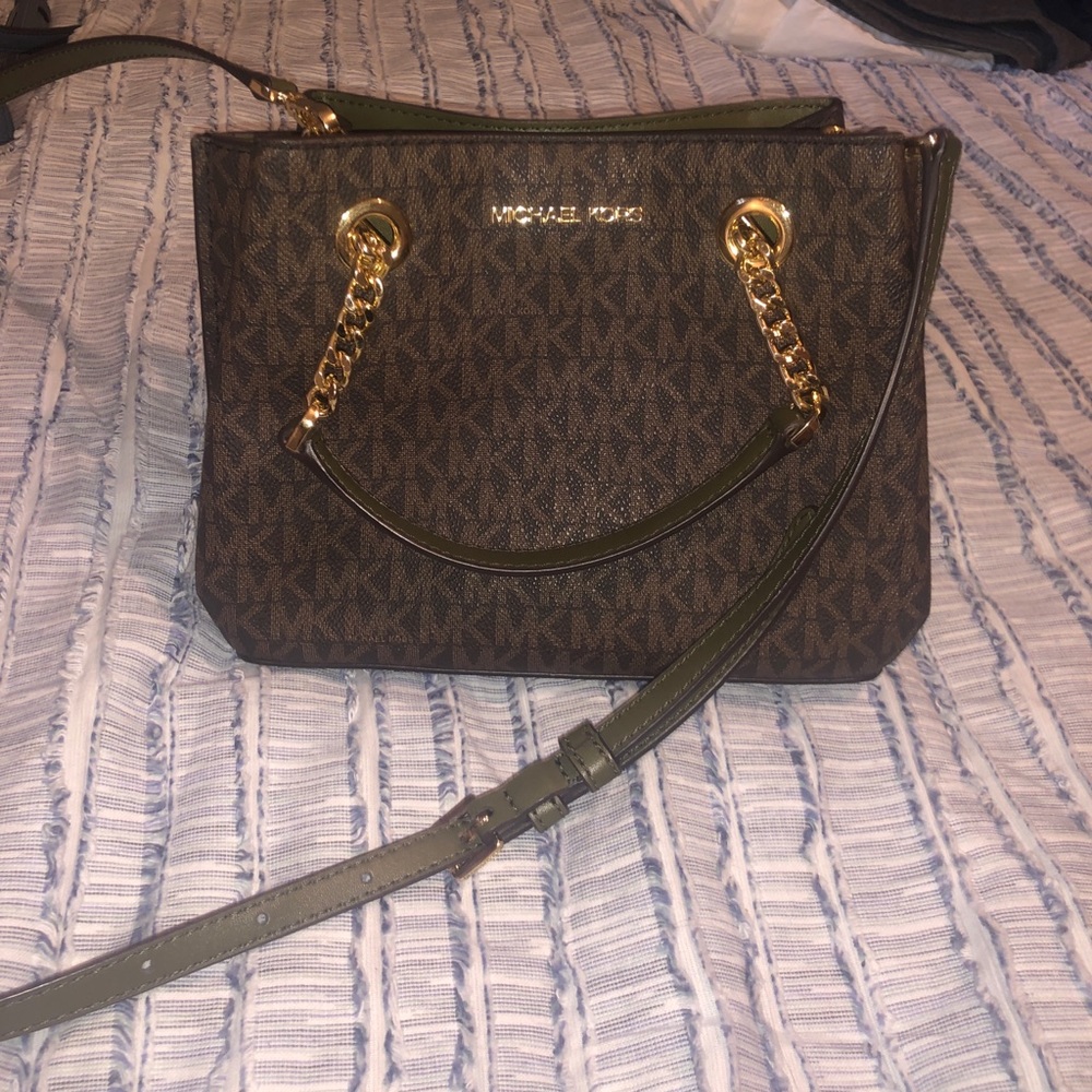 MICHEAL KORS BAG